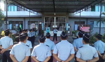 Kalapas Narkotika Muara Beliti: Jalankan Maklumat Dirjen PAS