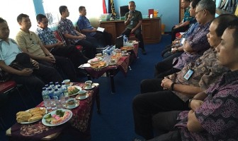 Rutan Makassar Siap Gelar Porsenap 2016