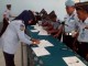 Seluruh Petugas Lapas Serang Teken Janji Kinerja & Pakta Integritas