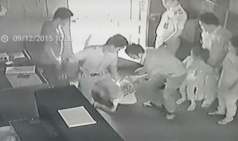 Gagalkan Napi Kabur, Petugas Lubuk Linggau Dapat Penghargaan