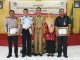 Rutan Pelaihari Raih Penghargaan dari KPPN Pelaihari