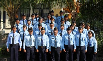 Ka. LPKA Karangasem Ingatkan Pentingnya SOP dalam Pelaksanaan Tupoksi