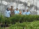 Kegiatan Pertanian Lapas Serang Dipuji BI Provinsi Banten