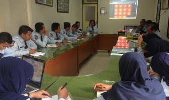 Bapas Serang Sosialisasikan SIMPEG New 015