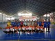 Ikuti Turnamen Street Futsal 2016, Rutan Marabahan Siapkan Tim Terbaik