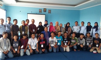 Bapas Bogor Gelar Training Spiritual Parenting Bagi Klient Pemasyarakatan