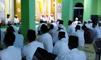 Rutan Bantul Jalin Silaturahmi Dengan Masyarakat Sekitar Rutan