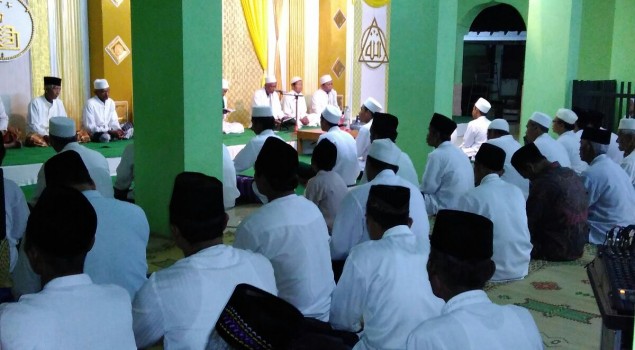 Rutan Bantul Jalin Silaturahmi Dengan Masyarakat Sekitar Rutan