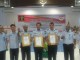 Lapas Serui Terima Penghargaan dari KPPN Serui & Kanwil Papua