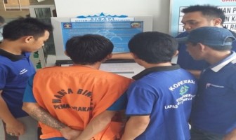 Yuk, Tengok SINAPI dari Lapas Bandar Lampung