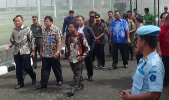 Lapas Pasir Putih Siapkan Blok High Risk, Dirjen PAS Perintahkan Jalankan SOP