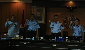Pemasyarakatan PASTI Smart, Gebrakan Ditjen PAS Diawal Tahun 2016