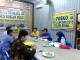 PK Pos Bapas Pasir Pengaraian Aktif dalam Tim Assessment Terpadu