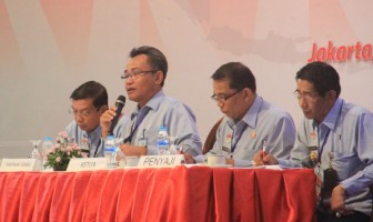 Ditjen PAS Targetkan Tahun 2016 Lapas dan Rutan 100% Bebas Narkoba