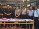 Satgas Diteksi Rutan Rangkasbitung Kembali Geledah WBP