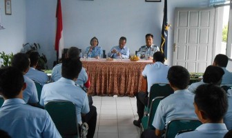 Kakanwil Yogya: Petugas PAS Harus Lebih Waspada & Curiga