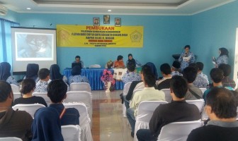 Bapas Bogor Bekali Klien dengan Bimbingan Barber Shop & Tata Boga