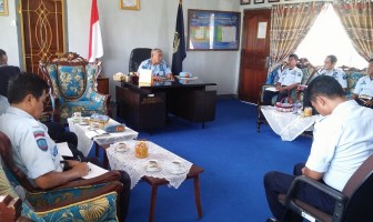 Lapas Watampone Bersiap Hadapi Penilaian UPT PAS Terbaik se-Sulsel
