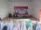Ratusan WBP Lapas Padangsidimpuan Berdzikir & Doa Bersama