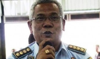 Lapas Kendal Butuh Kendaraan Operasional