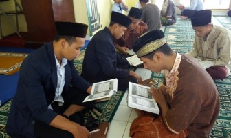 LPKA Mataram jadi Tempat KKN Mahasiswa IAIN