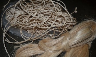 Lapas Wanita Palembang Kembangkan Kerajinan Kepang Tali