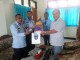 Bentuk Tim Sepakbola Lapas, Kanwil Sulut Kerjasama dengan UNI Papua