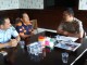 Rutan Kotabumi Terus Bangun Sinergi dengan Polres Lampung Utara