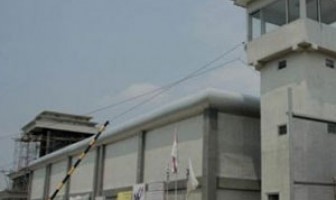 Lapas Cikarang Siap Tampung Tahanan Kasus Narkoba