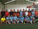 Jalin Tali Persaudaraan, Petugas Bapas & Lapas Polewali "Futsalan" Bersama