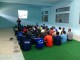 WBP Lapas Cilegon Termotivasi & Tak Lagi Putus Asa Berkat Penyuluhan