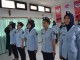 5 Petugas Lapas Wanita Palembang Resmi Jadi PNS