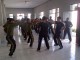 Lapas Tegal Jadi Tuan Rumah Pelatihan Polsus se-Kota Tegal