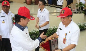 Kanwil Sulut Teken MoU Kegiatan Belajar di UPT PAS