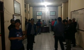 Inisiatif Kalapas, Tim Gabungan Geledah Lapas Bitung