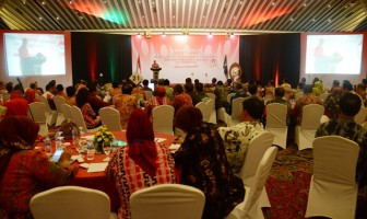 Kanwil Kalsel Raih Peringkat I Pelaporan BMN Kurang Dari 19 Satker