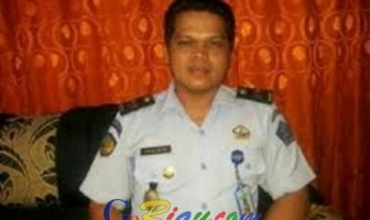 Sejak 2016, Pos Bapas Rengat Dampingi 2 Anak Dibawah Umur Hadapi Jeratan Hukum