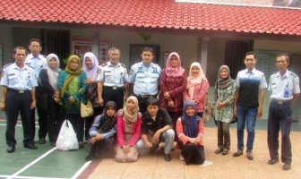 Warga Binaan Rutan Purbalingga Bakal Bisa Titip Salam Lewat Radio