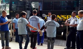 Rutan Sesak Berkepanjangan