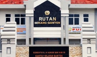 Ketelitian Petugas Rutan Serang Berbuah Penggagalan Narkoba