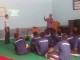 Seminar Motivasi Beri Pencerahan bagi WBP Lapas Serang