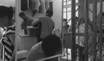 Petugas Rutan Jaktim Wajib Titipkan HP di Loker