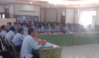 Diikuti 70 Peserta, Kanwil Bali Sosialisasikan Perencanaan & Penganggaran