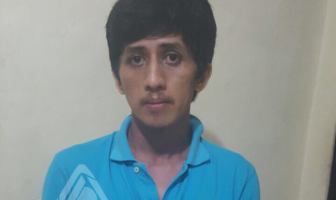 Ingin Beli Sabu di Rutan, Pemuda Ini Dibekuk Sipir