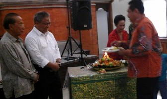 Purnabhakti Pengayoman Bali Berbagi Pengalaman & Kembangkan Organisasi