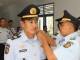Lapas Tanjungpandan Kukuhkan Kenaikan Pangkat 4 Pejabatnya