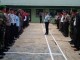 Kalapas Ajak Satpol PP Geledah Lapas Padang Sidempuan