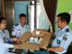 Bapas Pekanbaru Ajak Pos Bapas Tingkatkan Pengawasan Lewat Tes urine
