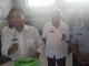 Dirjen PAS Blusukan ke Dapur Lapas Kendal