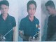 Petugas Lapas Banjarmasin Tangkap Tiga Napi yang Konsumsi Sabu